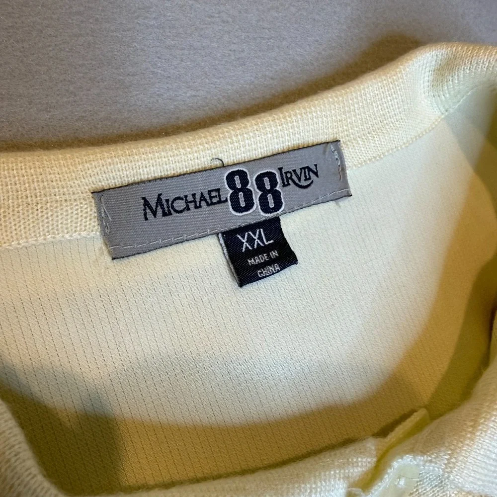 Michael 88 Irvin this vintage